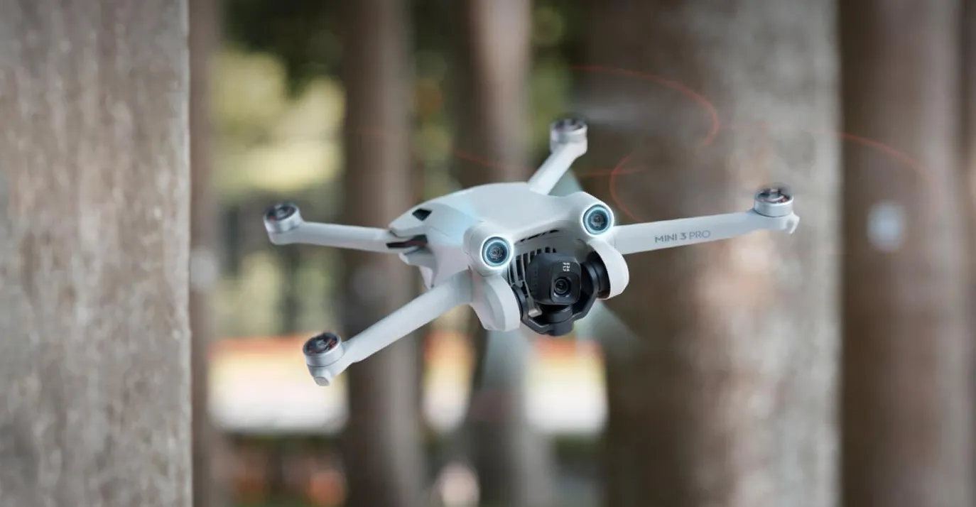 おもちゃ Dji mavic mini 3 pro DJI Mini 3 | Купити квадрокоптер в Києві та Україні | Ціна, описання